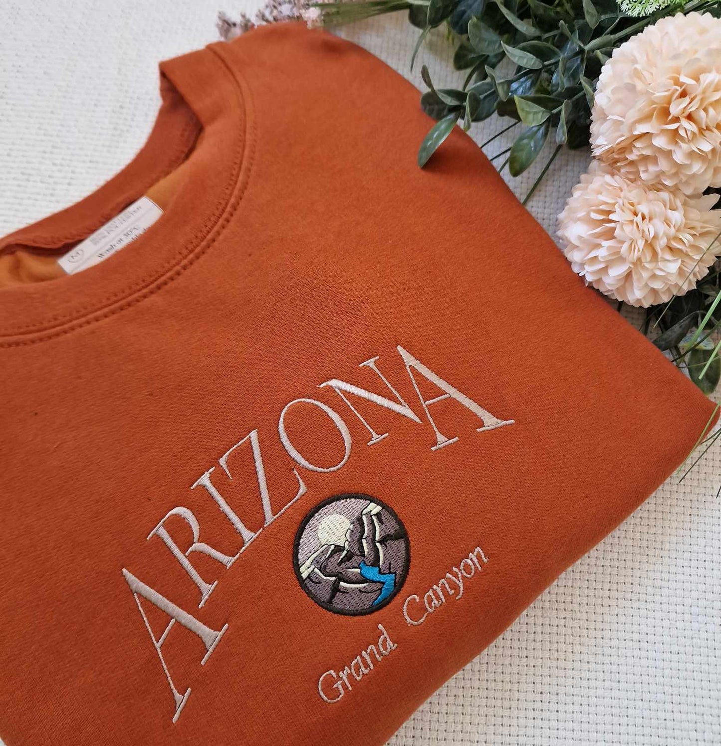 Arizona Sweatshirt